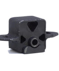 Heavy Duty Right Engine Mount Fits 1978 To 1991 Chrysler Dodge Plymouth 2.5L Four Cylinder Passenger Side OE close-up view