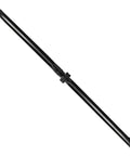 Heavy Duty Rear Driveshaft Propeller Shaft Assembly For Nissan Rogue 2008 To 2015 Awd, black metal construction, straight design.