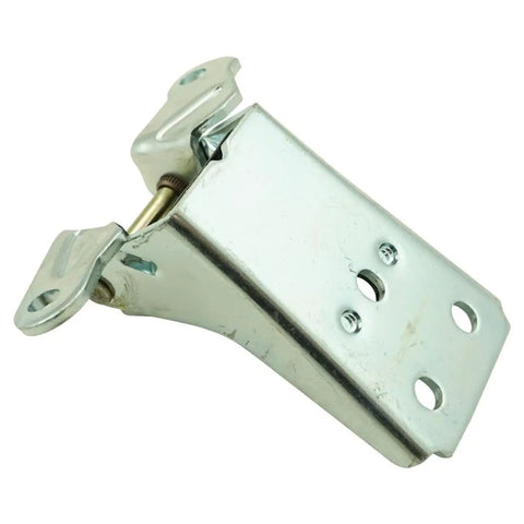 Front Door Hinge Upper Lower Left Right Kit For Ford Bronco 1980 1996 Premium Heavy Duty Replacement, metal hinge detail.