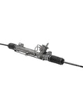 Beefed Up Rack And Pinion Kit For Ford Focus 2000 To 2005 Complete Power Steering Rack And Pinion Assembly Plus 2 Outer Tie Rod Ends Replacement
