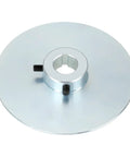 Six Inch Go Kart Brake Rotor For Manco 9598 9597 YerfDog Carter ASW Bristers Airheart MB1 Predator 212cc 196cc GX160 Engines One Inch Bore
