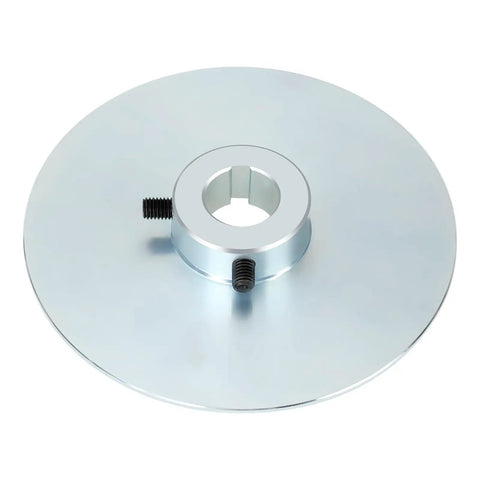 Six Inch Go Kart Brake Rotor For Manco 9598 9597 YerfDog Carter ASW Bristers Airheart MB1 Predator 212cc 196cc GX160 Engines One Inch Bore