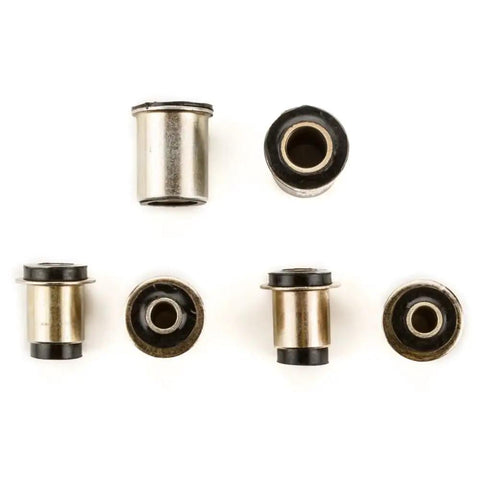 Rock Solid Front Steering Tie Rod End For Dodge Charger And Coronet 1965 To 1967 Greasable bushings set with metal and rubber components.