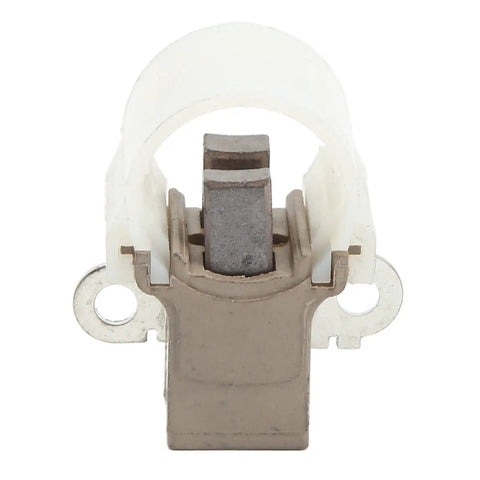 Heavy Duty Alternator Rebuild Bearing Kit For Toyota Vibe And Corolla Equipped With 1zzfe Motor, inner component detail.