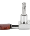Upgrade Your Ride With Premium Locking Guitar Tuners Featuring Internal Gears For Acoustic And Electric Guitars That Ensure Fast String Setup Super Accurate Pitch And Smooth Playing Without Worrying About Rust Or Slipping Strings While You Rock Out. silver locking guitar tuner with amber button