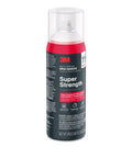 Multi Surface Spray Adhesive For Light Duty Materials With Fast Dry Time And Low VOC, clear can with red label