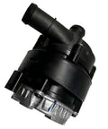 Slick Turning Electric Motor Water Pump Replacement For Nissan M-NV Ciimo Auto Cooling System Engine Circulator Part 1J210-66E-H01 side view showcasing design and connection points.