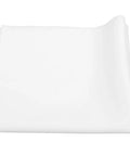 Hella Durable Anti Static Cleanroom Wipes 150 Pack Soft Knit Polyester Industrial Dustless Cloths For Electronics Precision Cleanup shown folded.