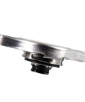 Side view of Radiator Cap Replacement For Honda And Acura Cars Keeps Your Ride Chill And Pressure In Check Fits Civic Accord CR V