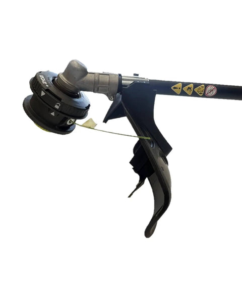 40V 15 Inch Expand It Cordless String Trimmer Attachment Battery Powered Tool Only Fits Expand It System Easy To Swap For Quick Edging