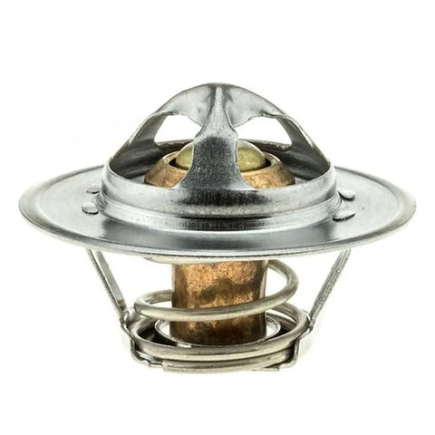 Direct Fit Engine Coolant Thermostat Replacement Keeps Your Studebaker Chillin Smooth For 2R10 2R11 Models 1952 1953 close-up view.