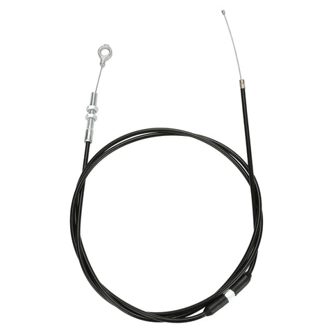 75 Inch Go Kart Throttle Cable For Predator 212cc 196cc GX160 GX200 VM22 VM24 Engines With Brake Return Spring Replacement Go Cart Cable