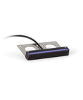 LED Color Changing Hardscape Light 6-Inch Multicolored With Oil Rubbed Bronze Finish and Solid Brass Construction
