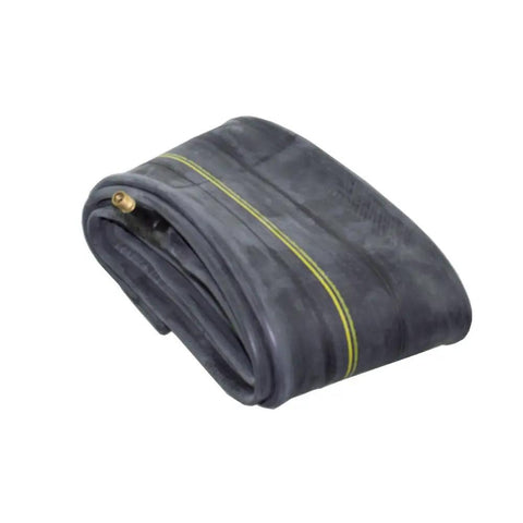 Rolled Fat Bike Inner Tube 26 Inch By 3.50 To 4.00 Inch 33mm Schrader Valve Heavy Duty Butyl for Fat Tire Bicycles