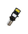 Bulletproof 1100 Watt 3 Phase Heavy Duty Coolant Pump with metallic casing designed for CNC U drill immersion sump using.
