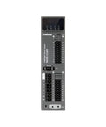 Advanced Integrated Motion Control Pro Grade Servo Drive Module With RS485 Communication And DC 24V 0.4KW Power For Precise Industrial Automation CNC Robotic Systems Smooth Multi Axis Motion front view