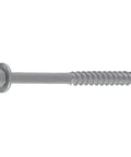 Three And Five Eighths Inch Lag Screw With Built In Washer Hex Head For Easy Code Compliance ESR 1078 Industrial Grade Corrosion Resistant