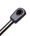 Detail of Two Pack Tailgate Lift Supports Gas Strut Shock Assembly For Toyota Tercel 1983 1988, showing rod end connection.