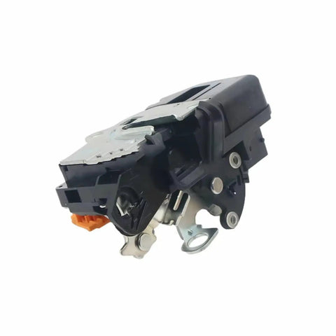 GMC Tailgate Lock Actuator Replacement For Sierra 3500HD 2013 2014 Yukon XL 1500 Sport 2010 2014 Front Door Lock Latch 1 Pcs 22862028