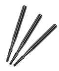 3Pcs Tungsten Carbide Auto Glass Repair Drill Bit Kit for Windshield Chips and Cracks Easy Quick Fix for Car Windows