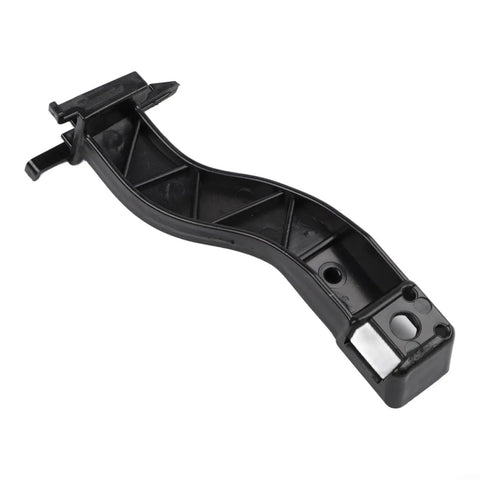 Direct Fit Rear Bumper Mounting Bracket Set For E Class W212 Sedan 2009 2012 Left And Right Pair, OEM Style Replacement