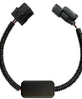 VCM Muzzler Harness Disable Kit For 3.5L V6 With VCM, Compatible With Honda Accord 2008 And Up, Pilot 2009 And Up, side view