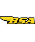 BSA logo for Sweet 22 Rifle Scope With Side Parallax Adjustment, 3 To 9 Power, 40mm Objective, Multi Grain Turrets With Zero Reset