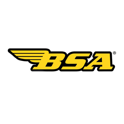 BSA logo for Sweet 22 Rifle Scope With Side Parallax Adjustment, 3 To 9 Power, 40mm Objective, Multi Grain Turrets With Zero Reset