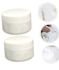 Two Piece Tile Repair Kit With Pro Grade Ceramic Paste Quick Dry Grout Filler For Tub And Floor Tiles Restores Chips Scratches Dents And Cracks