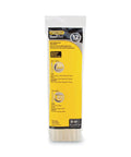 Dualtemp Glue Sticks For Hot Melt Glue Guns 12 Count GS25DT Dual Temperature Adhesive Sticks in transparent packaging