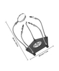 Adjustable Soldering Station Helping Hand With Flexible Arms And PCB Holder For Electronics Repair And Welding Tasks Pro Grade