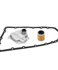 Beefy CVT Transmission Filter Kit For Nissan Altima Juke Rogue Sentra NV200 Lancer Outlander Jeep Compass Dodge Patriot Caliber