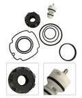 O Ring Kit For RN46 RN46 RK Roofing Nailer Replacement Seals Set showing rubber gaskets and components for air tool repair