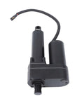 Rock Solid Round Baler Linear Actuator Swap Direct Fit For Farm Tractor Hay Equipment Heavy Duty Cylinder Upgrade Built Tough