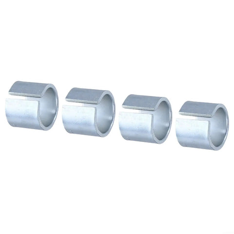 Four Piece Set Of Precision Cylinder Head Dowel Pins For LS LT Gen 3 4 5 Engines LQ4 LQ9 L83 L86 Vortec 5.3L 6.0L Helps Perfect Alignment
