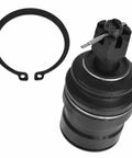 Premium Complete Front Suspension Upgrade Kit For Dodge Dakota And Durango 1997 Through 1999 ball joint with retaining clip.