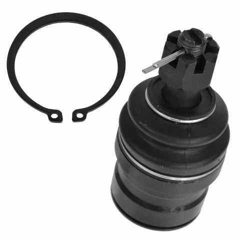 Premium Complete Front Suspension Upgrade Kit For Dodge Dakota And Durango 1997 Through 1999 ball joint with retaining clip.