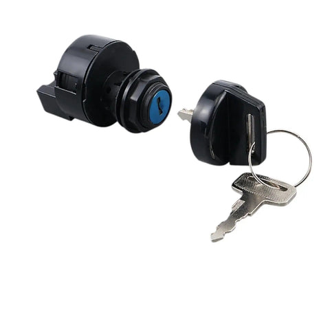 Ignition Key Switch Kit For Ranger 425 Trail Boss 325 2002 2003 Direct Replacement With Key Cover Durable ABS
