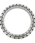 XSU Series Crossed Roller Bearing Set For Machine Tools XSU140414 XSU140544 XSU140644 Needle Bearing shown in top view