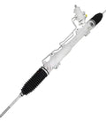 High Performance LHD Power Steering Rack For BMW 3 Series E90 E91 E87 Fits 2004-2012 325 Gear Assy with black rubber boots