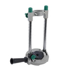 Adjustable Electric Drill Stand With 45 Degree Angle For Horizontal And Vertical Drilling Aluminum Alloy Drill Press Guide