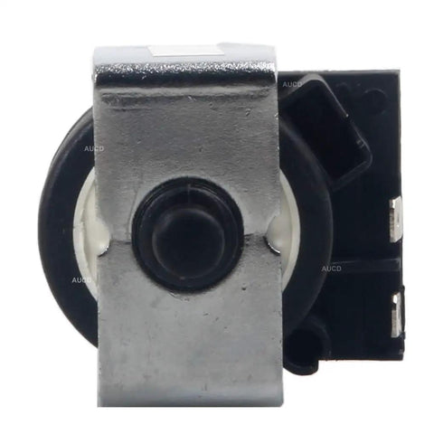Front view of 16W Water Pump For 400W 500W Smoke Fog Machines And Foggers Perfect For DJ Sets, Stage Effects, Steam Irons, And Beauty Gear