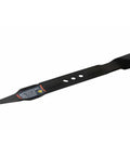 22 Inch Replacement Blade For Gas Lawn Mowers, Heavy Duty Beefy Steel, High Performance Cut, Fits Standard 22 Inch Decks, Durable And Easy To Install