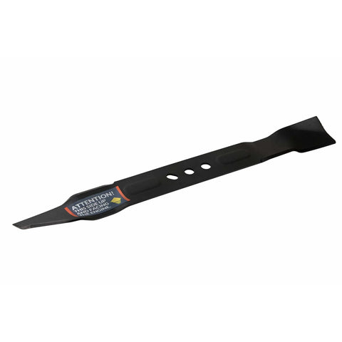 22 Inch Replacement Blade For Gas Lawn Mowers, Heavy Duty Beefy Steel, High Performance Cut, Fits Standard 22 Inch Decks, Durable And Easy To Install