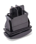 Forward Reverse Rocker Switch Replacement For Club Car DS And Precedent 48V Electric Golf Cart 1996 Up, showing 3-pin design