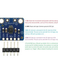 Dope Tiny Motor Driver Module Buzzer And Vibration Controller Board For Haptic Feedback 18mm Card Size 3V 5V DIY Projects
