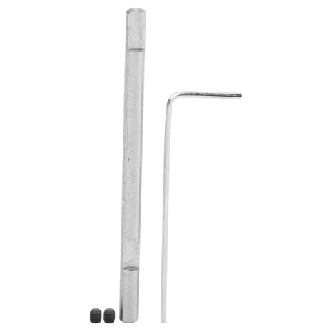 Heavy Duty Steel Gear Replacement Kit For WPL D12 1/10 Scale RC Rock Crawler Truck Gbox Upgrades tool set with pins.
