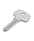 Universal Lock Core Removal Key For Thule And Yakima Roof Rack Systems D1251 D1252 8007835 8531251 Crossbars