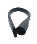 32mm Universal Vacuum Cleaner Flexible Long Flat Nozzle Head For Vacuum Hose Crevice Tool Attachments, Go To Tangle Resistant Stretch Design