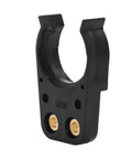 Heavy Duty BT30 CNC Automatic Tool Changer Holder Built Tough For Righteous Stability And Hassle Free Swaps White 20 Pack tool clamp clip